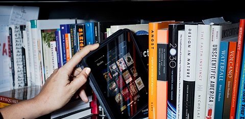Photo of تطبيقات أندرويد لإنشاء الكتب الإلكترونية و القصص الرقمية