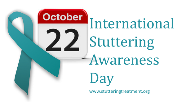 International Stuttering Awareness Day