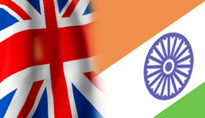 Photo of الهند تسبق بريطانيا … اقتصادياً