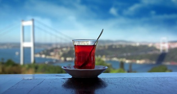 Photo of تركيا في المرتبة الأولى عالمياً باستهلاك الشاي