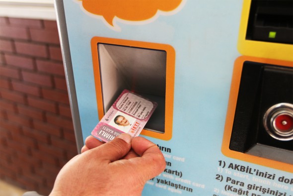 Photo of كيف تحصل على بطاقة المواصلات المخفضة في اسطنبول – الدليل الكامل
