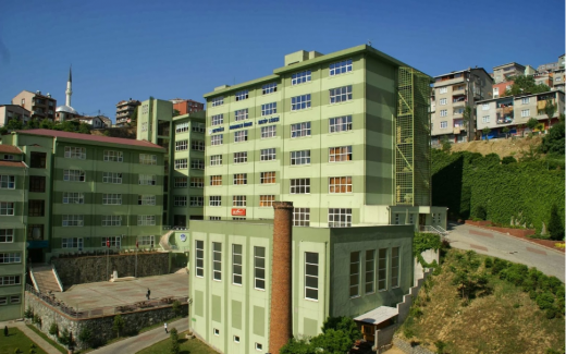 Photo of مدارس امام خطيب في اسطنبول