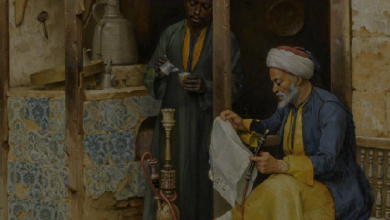 Photo of ماذا قرأ سكّان دمشق في العصر الأيوبي؟
