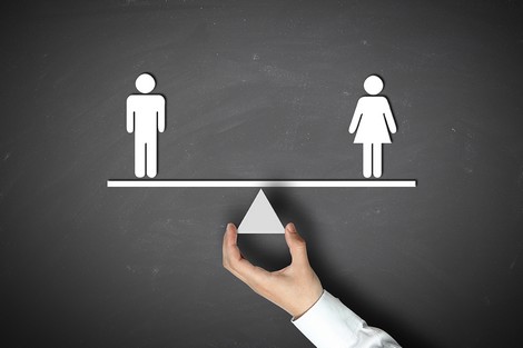 Photo of كم يستغرق كلّ بلد للوصول إلى المساواة بين الجنسين