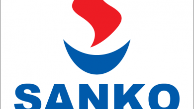 Sanko_Logo سانكو