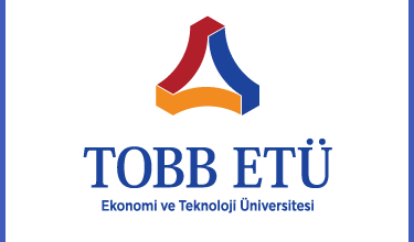 TOBB Ekonomi ve Teknoloji Üniversitesi logo