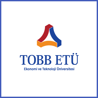 TOBB Ekonomi ve Teknoloji Üniversitesi logo