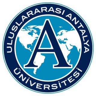 Uluslararası Antalya logo