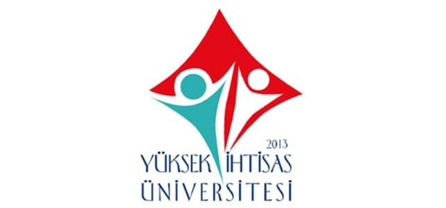 Yüksek İhtisas logo