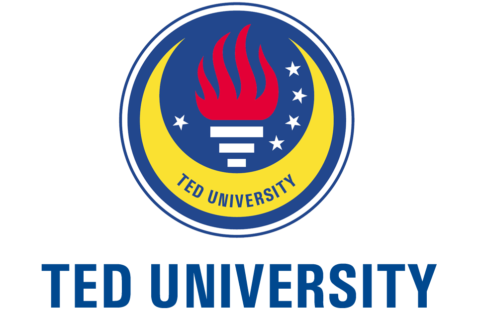 ted-university logo تيد