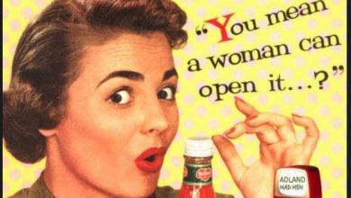 Photo of قوانين بريطانية جديدة تحظر الإعلانات المسيئة للمرأة