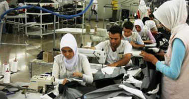 Photo of أين يأخذ العمال أدنى الأجور في صناعة الملابس