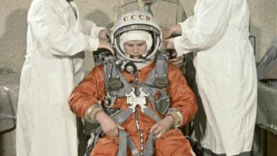 Photo of تقلّص الفجوة بين عدد روّاد الفضاء من الجنسين