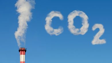أكثر البلدان إطلاقًا لغاز CO2 بالنسبة لعدد السكان