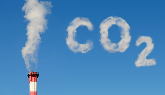أكثر البلدان إطلاقًا لغاز CO2 بالنسبة لعدد السكان