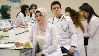 Photo of الجامعات التي تدرس الطب في تركيا