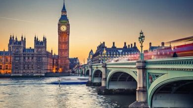 لندن أفضل مدينة في العالم لإقامة الطلاب ودبي الأفضل عربيًا لعام 2019