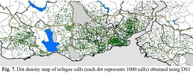 Photo of المعضلة الأخلاقية لاستخدام بيانات اللاجئين السوريين في الأبحاث