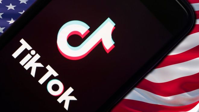 تطبيق تيك توك TikTok قيد التحقيق في الولايات المتحدة