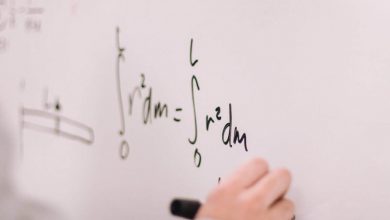 Photo of الرياضيات البحتة … رياضيات لأجل الرياضيات!