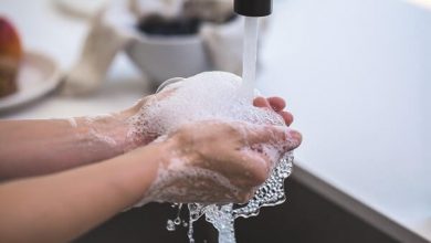 Photo of هل يغسل الأوروبيون أيديهم بعد استخدام المرحاض؟