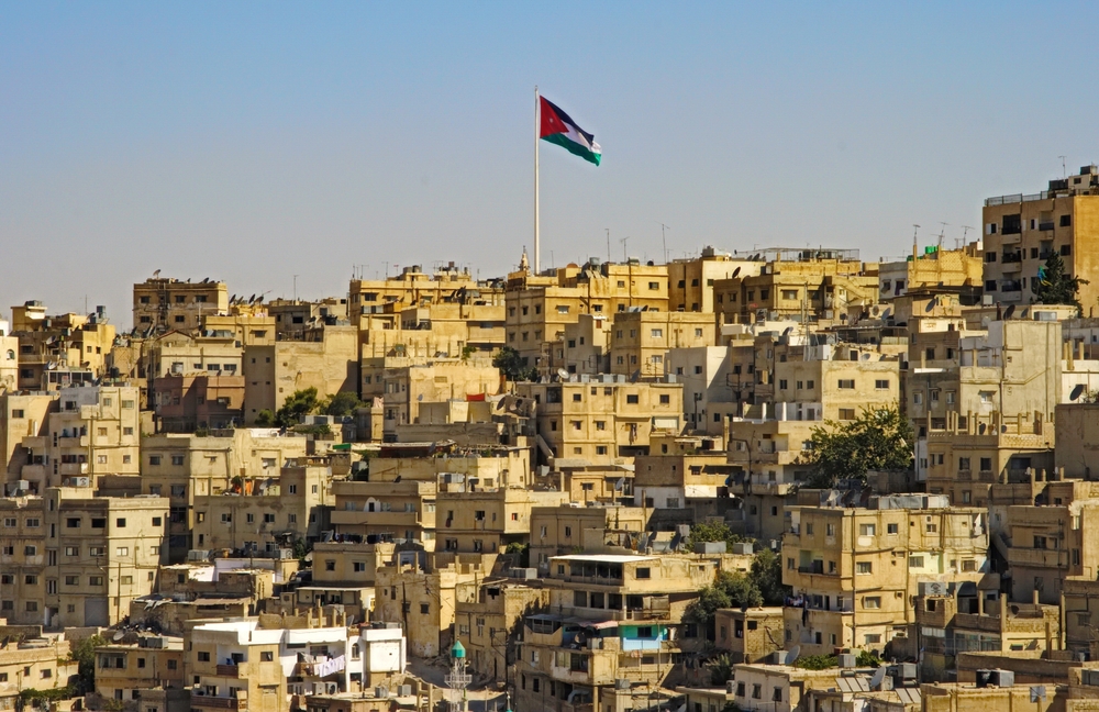 Amman Jordan