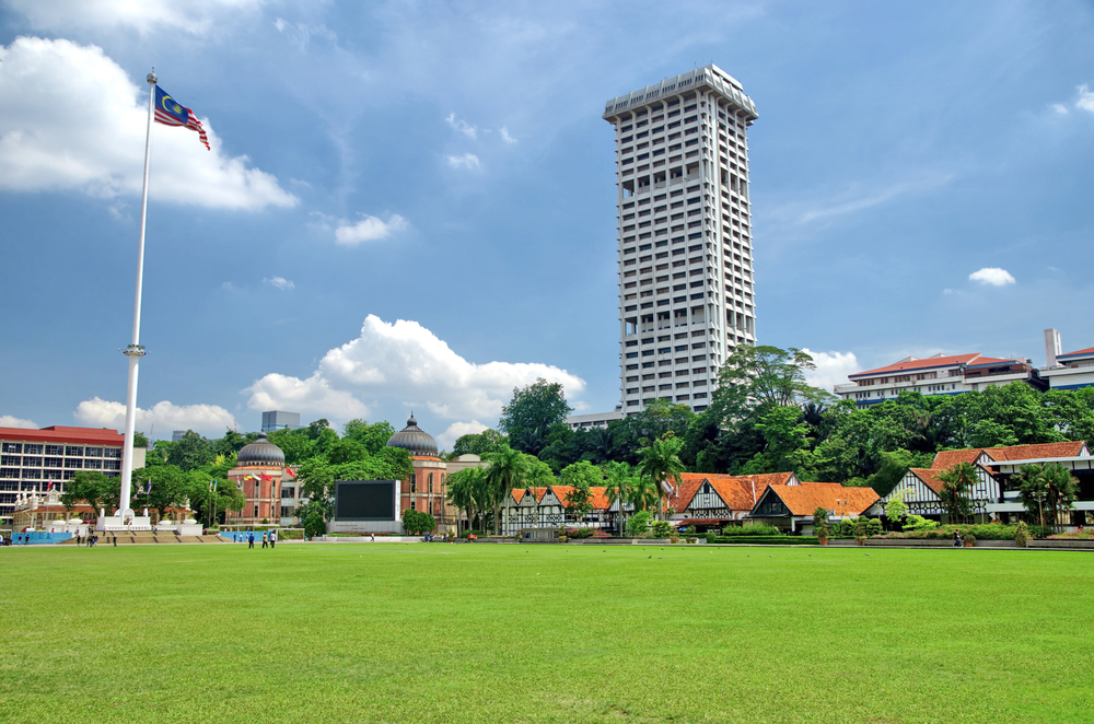 Kuala Lumpur