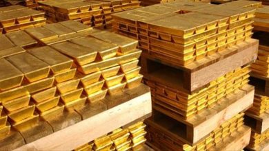 أكبر مناجم الذهب في العالم
