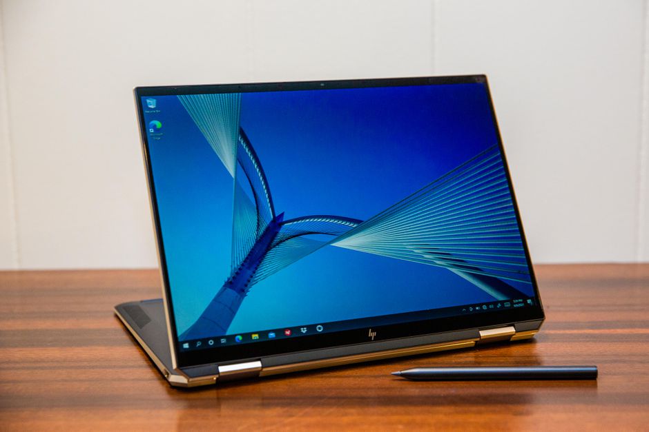 HP Spectre x360 (2021)