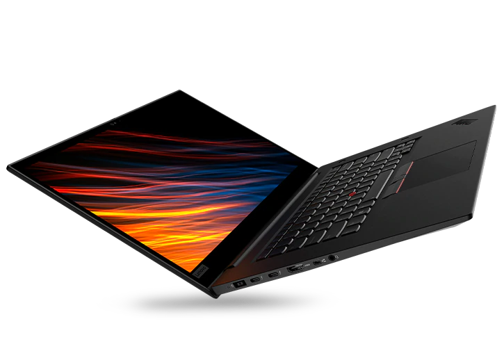 Lenovo ThinkPad P1 (Gen 2)