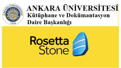 جامعة أنقرة تمنح طلابها اشتراكات مجانية في روزيتا ستون
