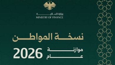 موازنة سوريا العامة 2026
